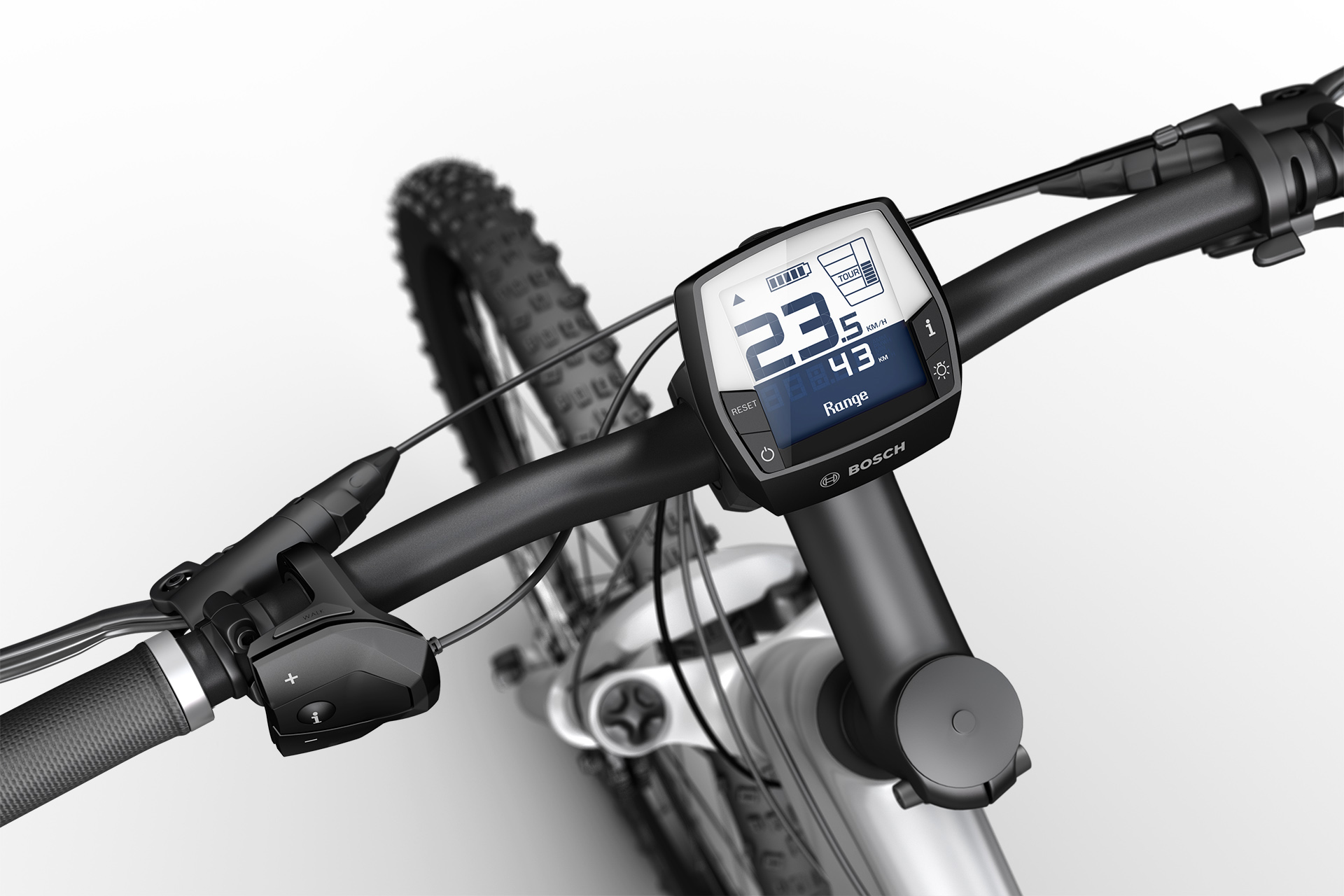 Bosch opens North American eBike headquarters in Irvine, California