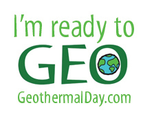 Bosch Thermotechnology Announces National Geothermal Day On October 20