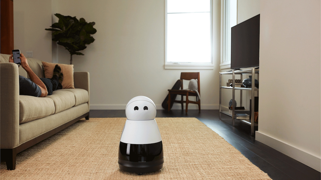 CES® 2017: The Internet of Things is getting personal – Bosch focuses on intelligent assistants