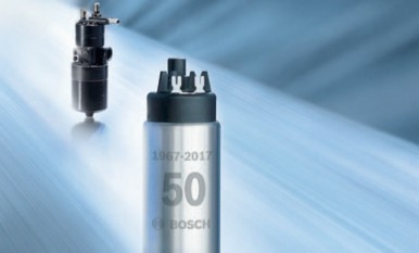 More than 130 years research and development to improve safety and reliability o ...
