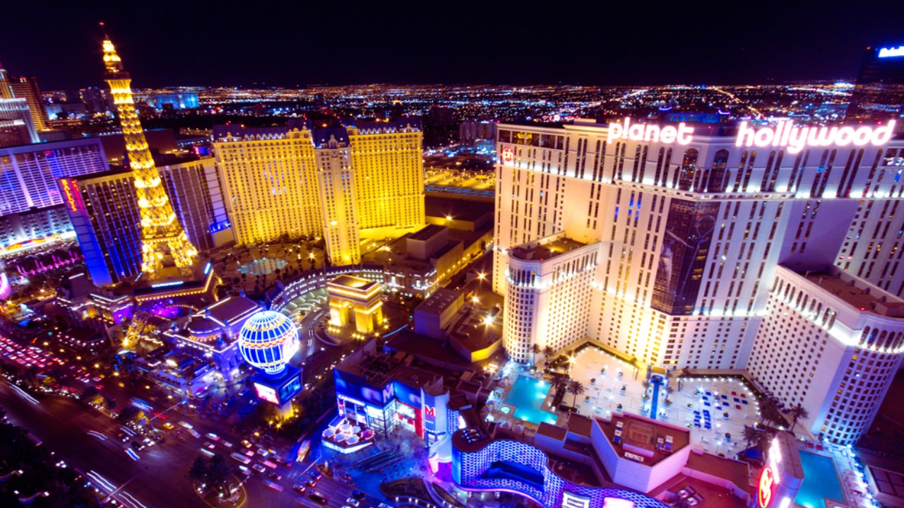 Ces 2018 Bosch Is Showing These Smart Solutions In Las Vegas
