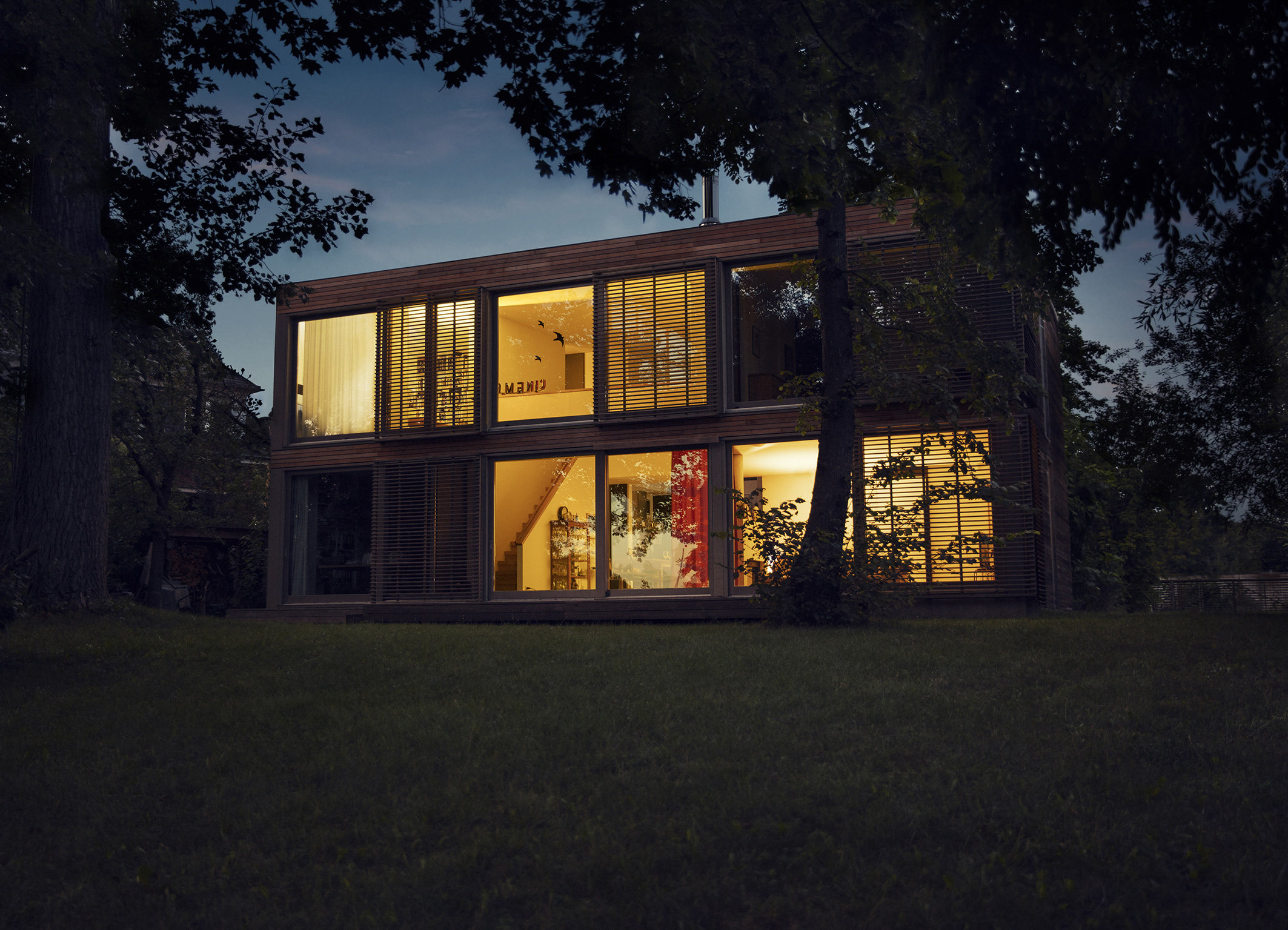 Intelligently connected building technology from Bosch