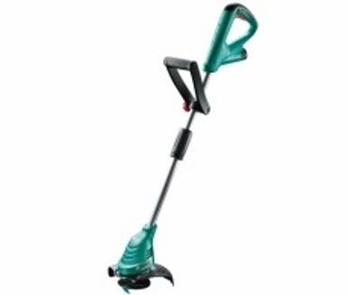 The perfect finishing touch for the lawn