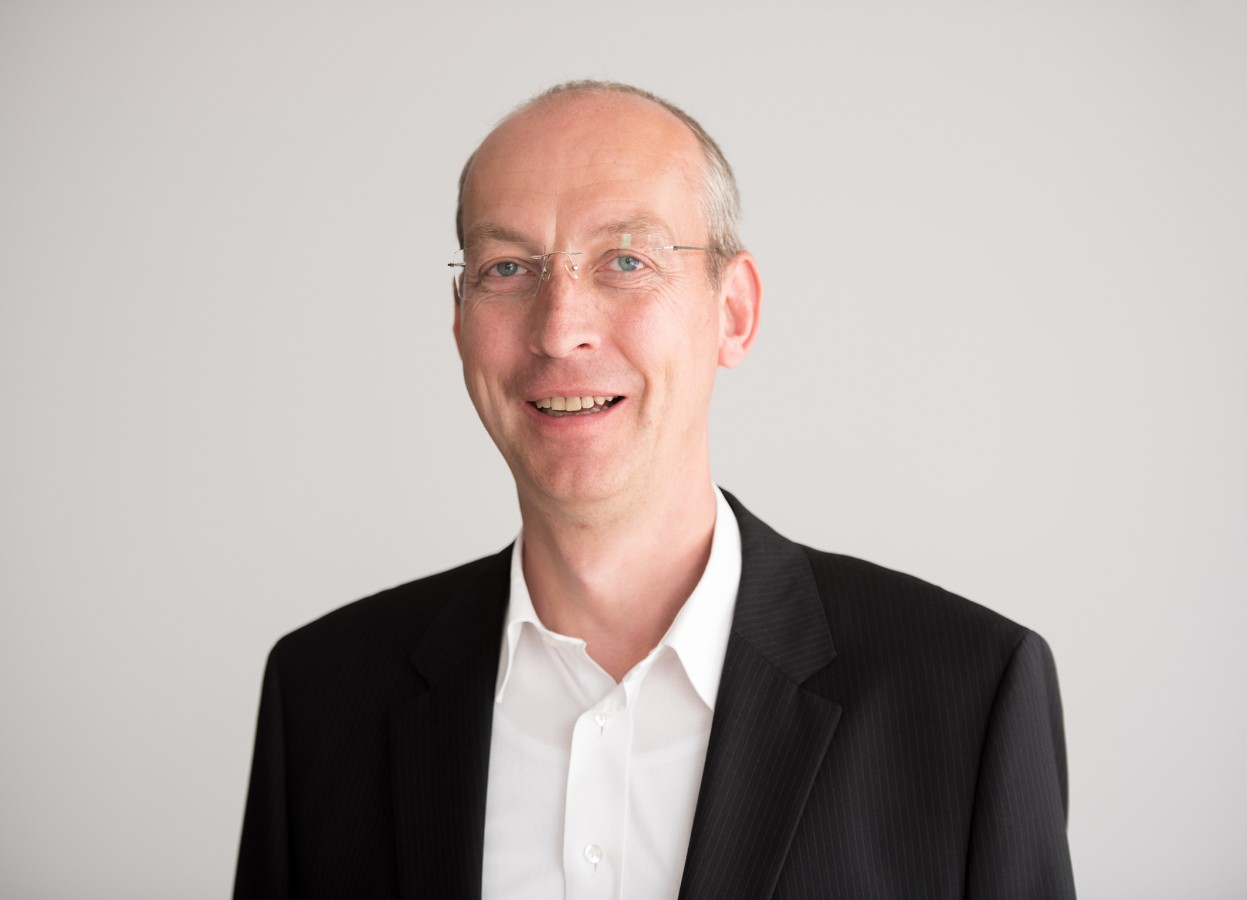 Robbert Booij Robert Bosch Venture Capital sets up third fund with 150 million euros ...