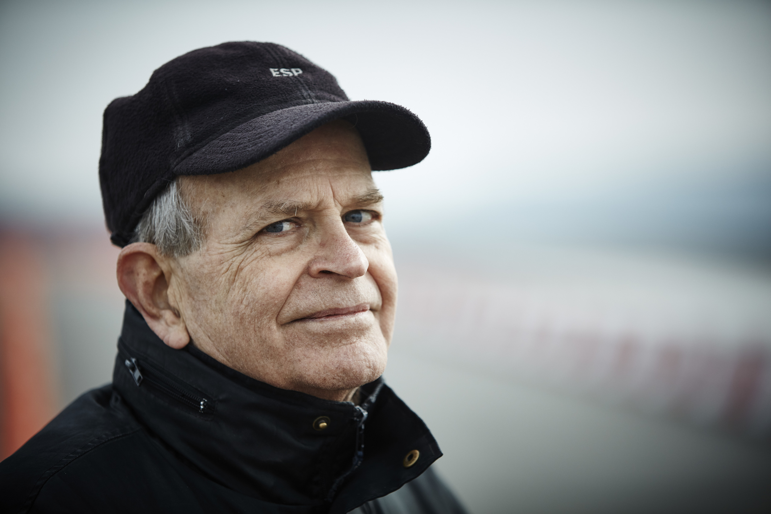 European Inventor Award goes to the father of ESP