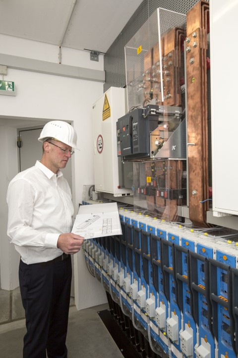 A second life for used batteries