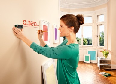 Un nouveau look pour le Bosch Zamo