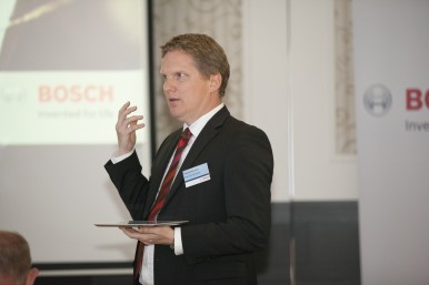 De ultieme 24/7 videobewakingscamera