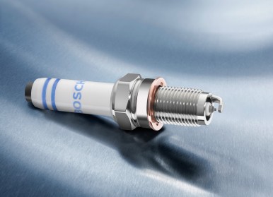 Bosch presenteert nieuwe technologische ontwikkelingen voor de aftermarket