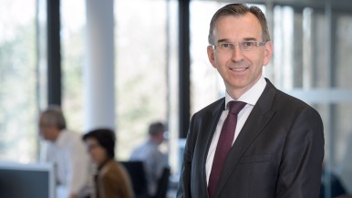 Interview: Betriebliche Altersversorgung bei Bosch