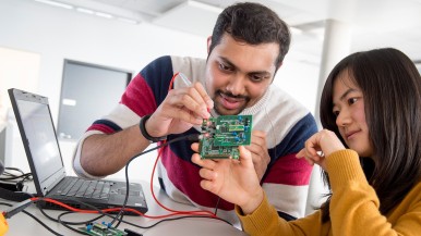 Background information: Bosch as an employer