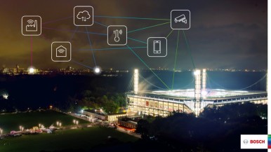 Bosch Energy and Building Technology press briefing