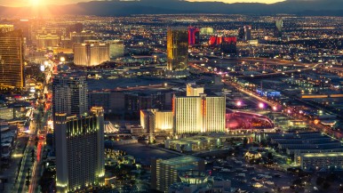 CES 2019: Diese smarten Lösungen zeigt Bosch in Las Vegas 