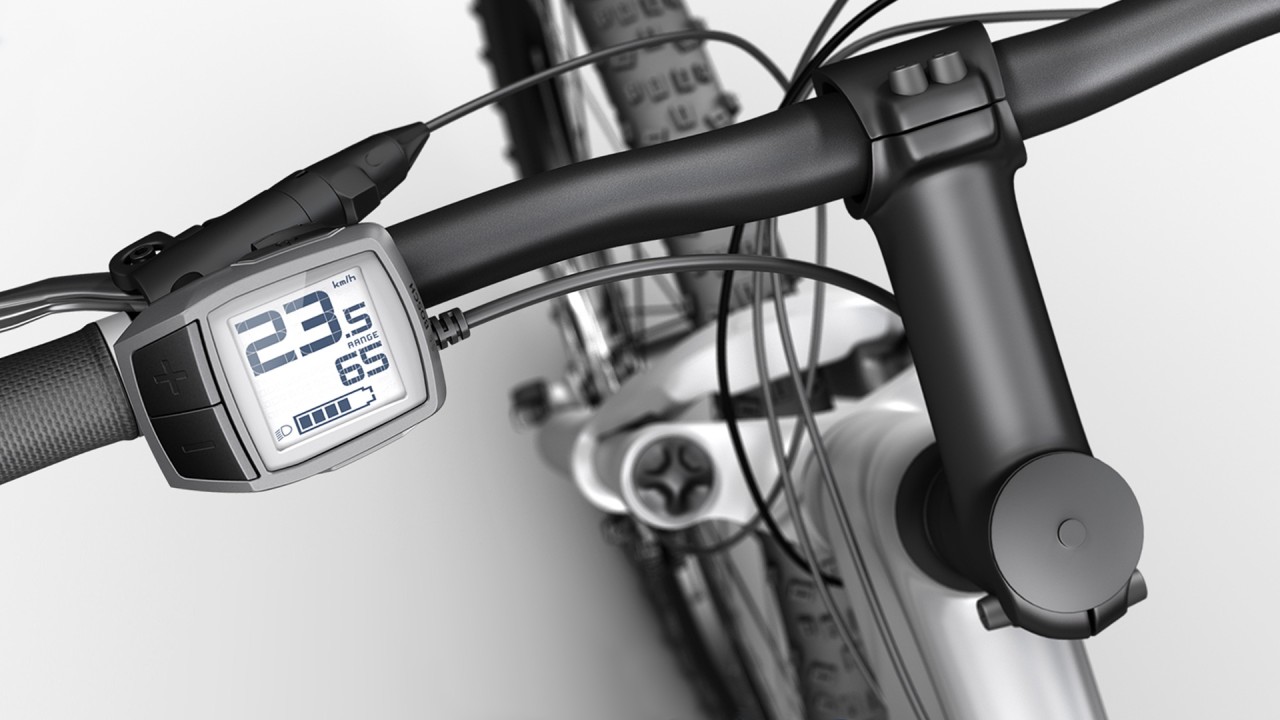 bosch purion controller