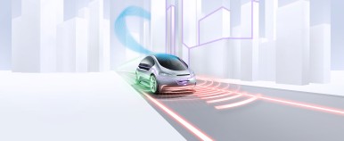 Bosch at the IAA 2019