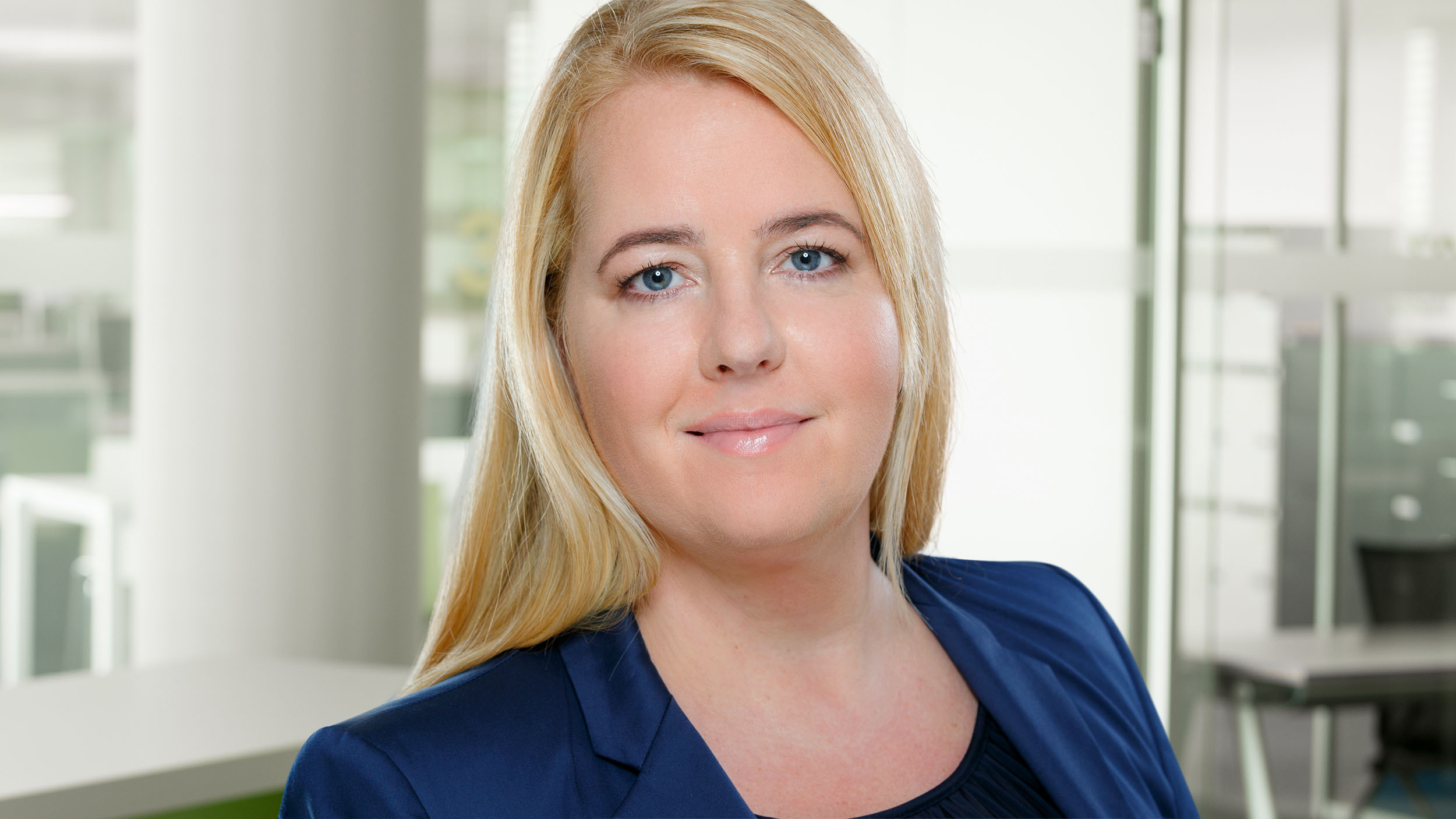 Annett Fischer