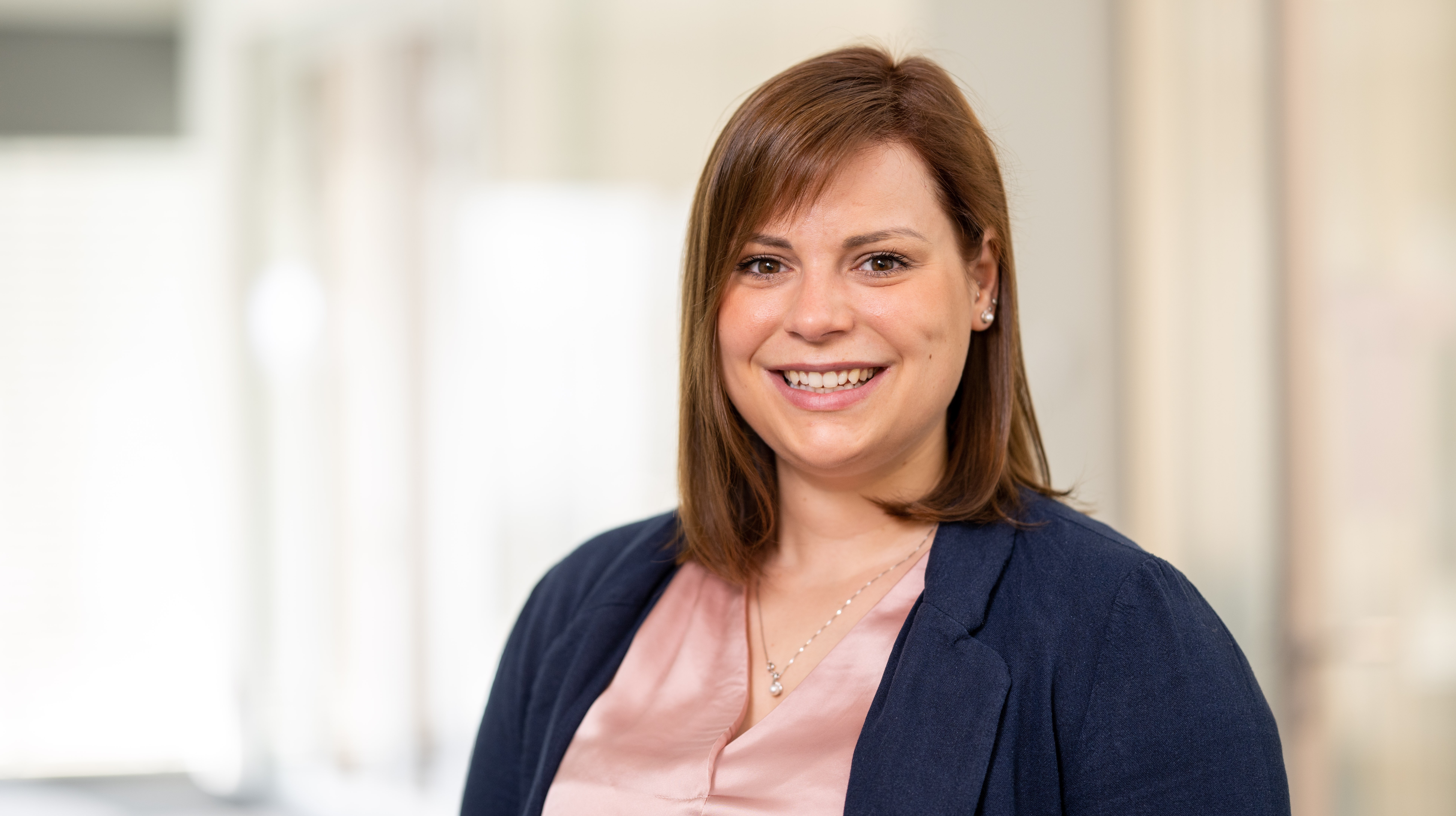 Jennifer Kallweit