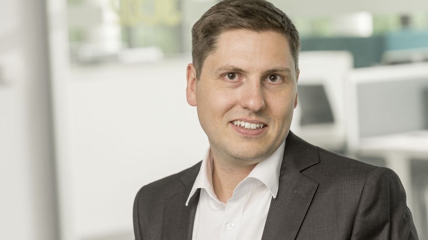 Electrohydraulic steering system Servotwin Bosch Media Service