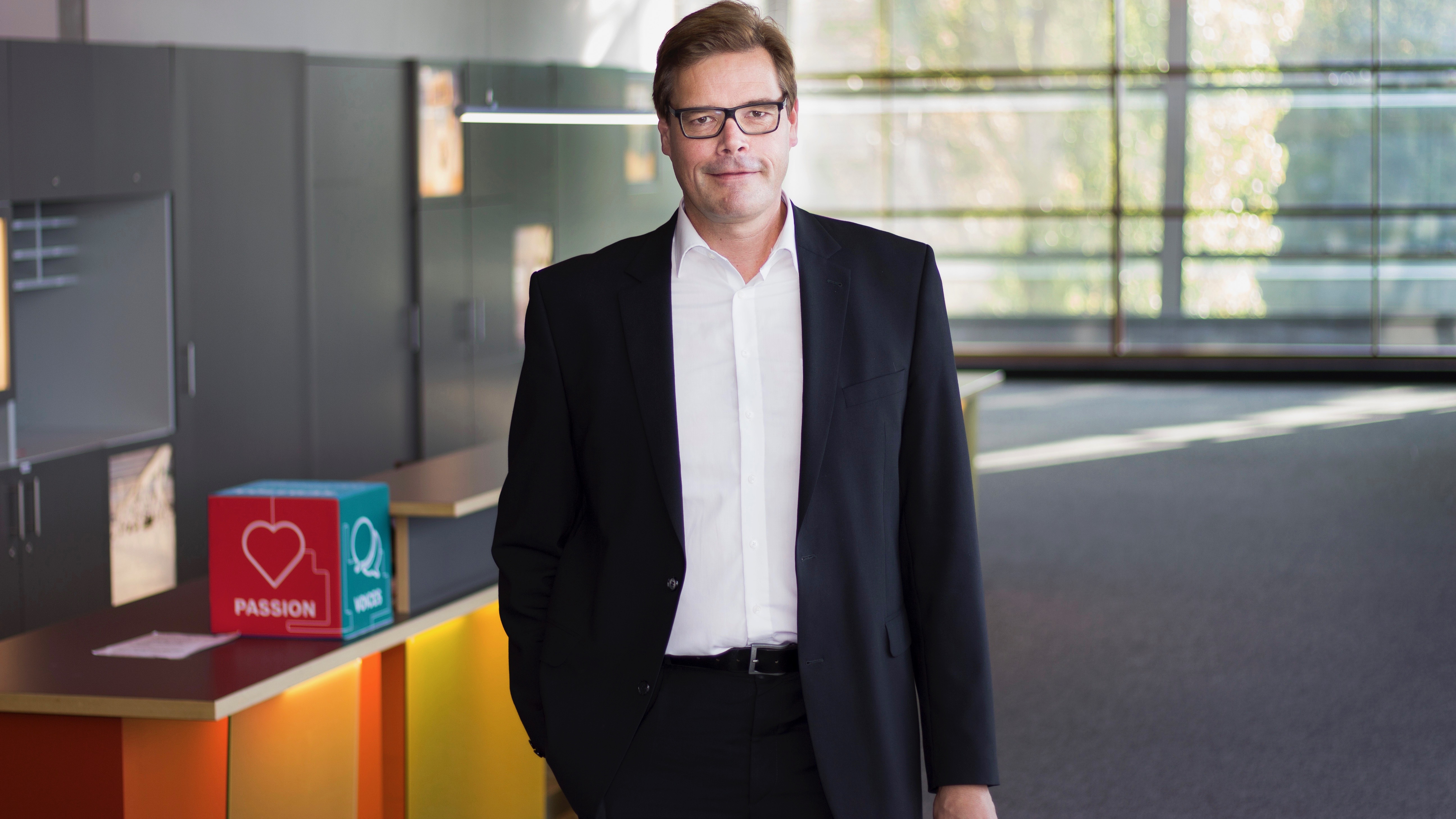 Klaus Peter Wagner