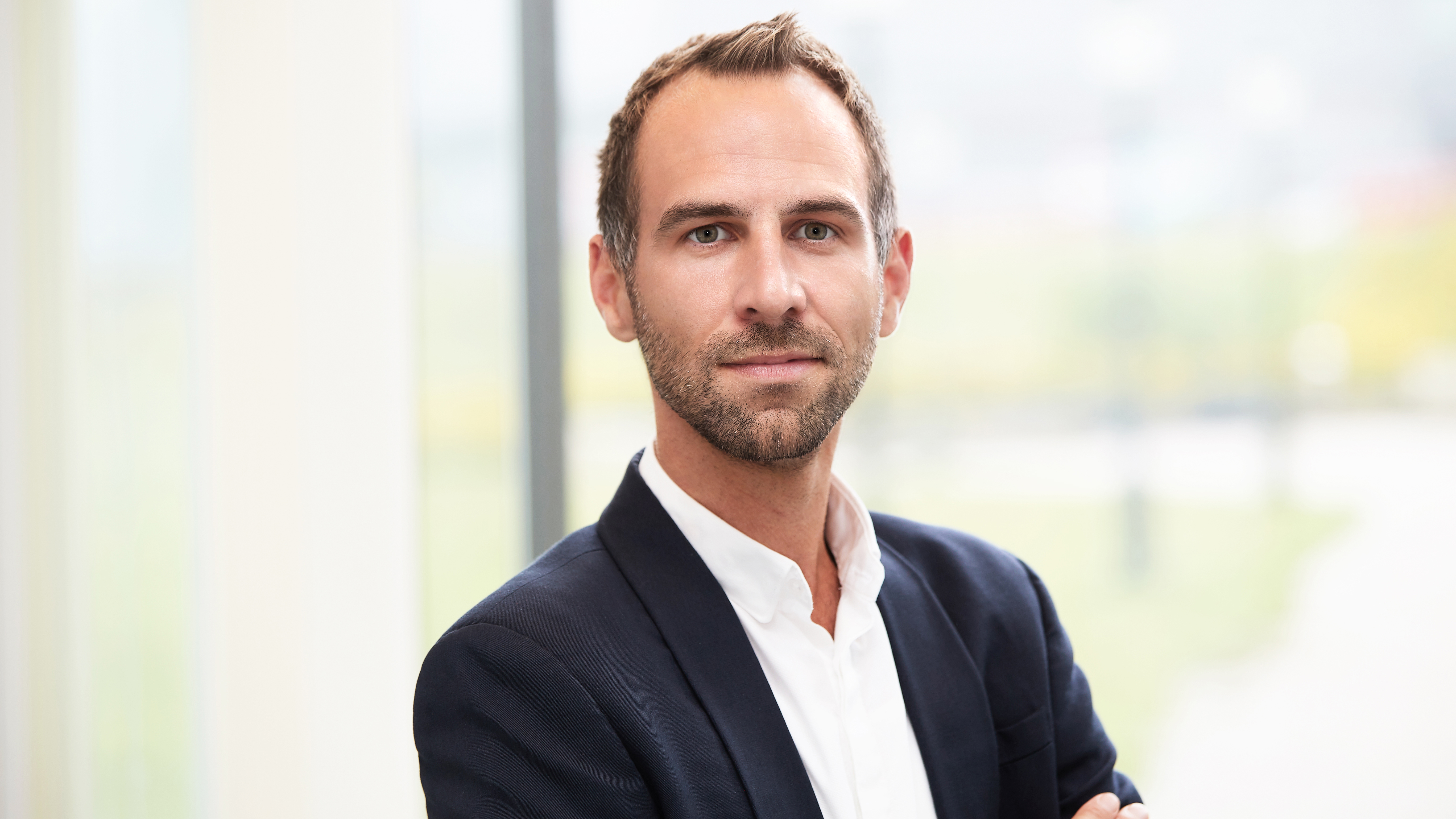 Dennis Christmann