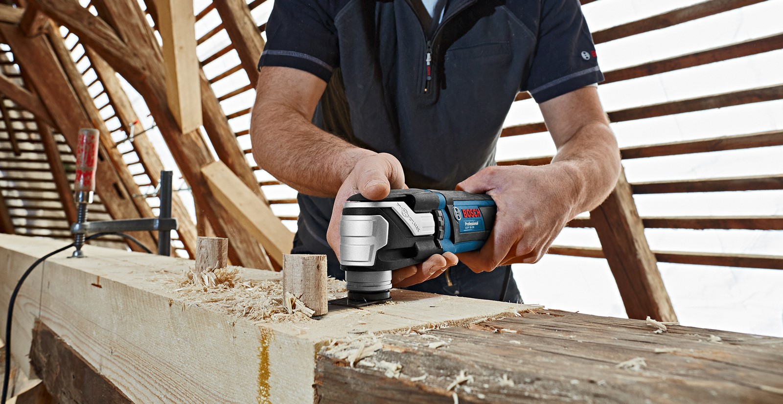 New Multi Cutters From Bosch For Professionals Bosch Media Service