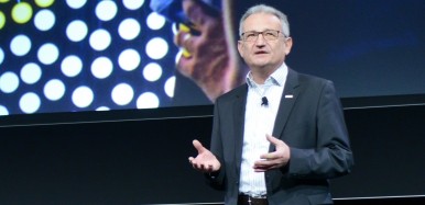 I(o)T is getting personal – Turning things into partners