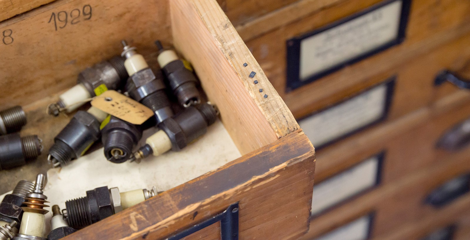 Examples Of Outstanding Bosch Innovations Bosch Media Service