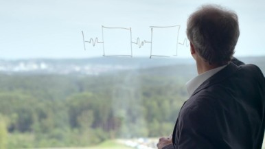 #connected4ideas: Sensor technology at Bosch