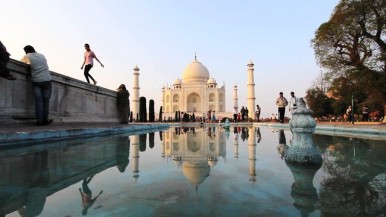 Two Wheelers in India