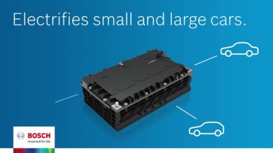 Mass market electromobility