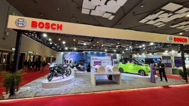  Bharat Mobility Global Expo 2025