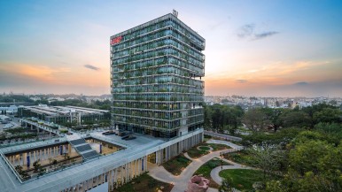 Bosch Limited registers 11.1 % profit after tax in FY 2024-25
