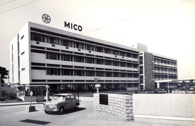 Bosch India celebrates its 100th anniversary