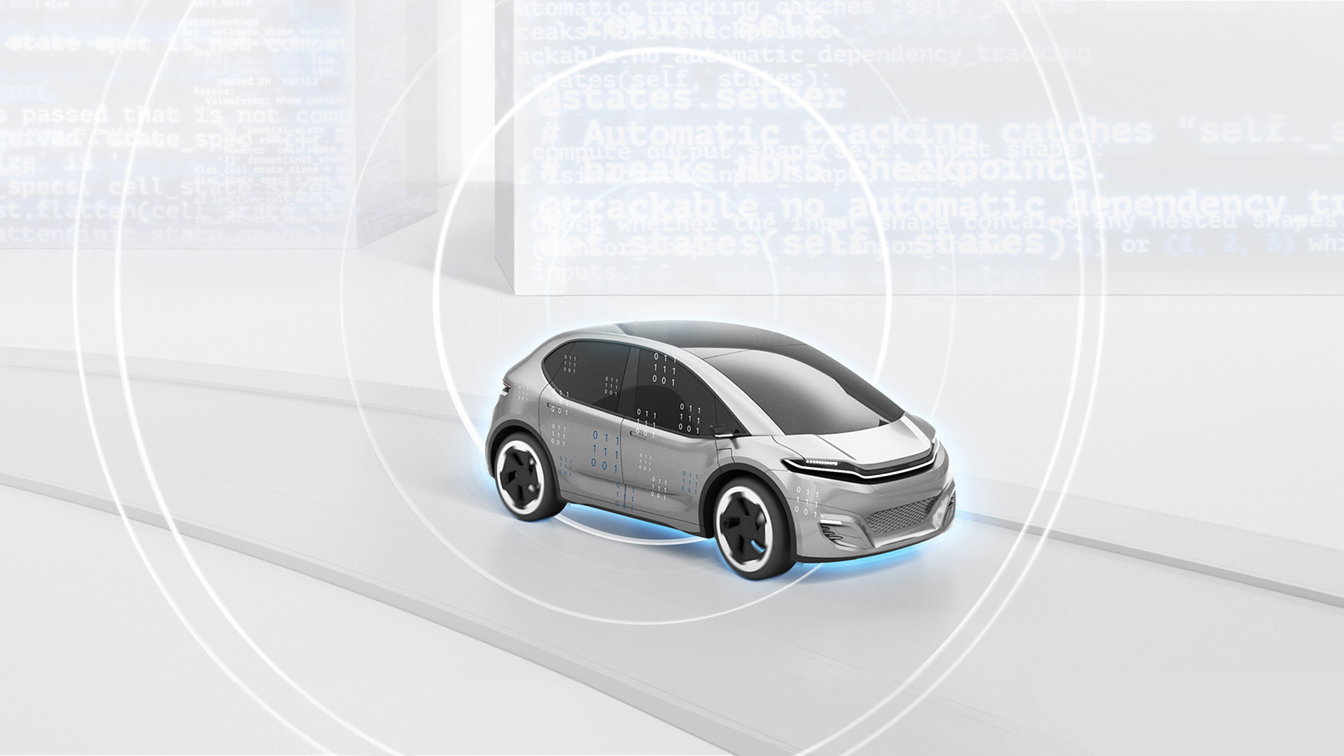 Bosch raggruppa le attività di sviluppo relative al software per i veicoli nella consociata ETAS