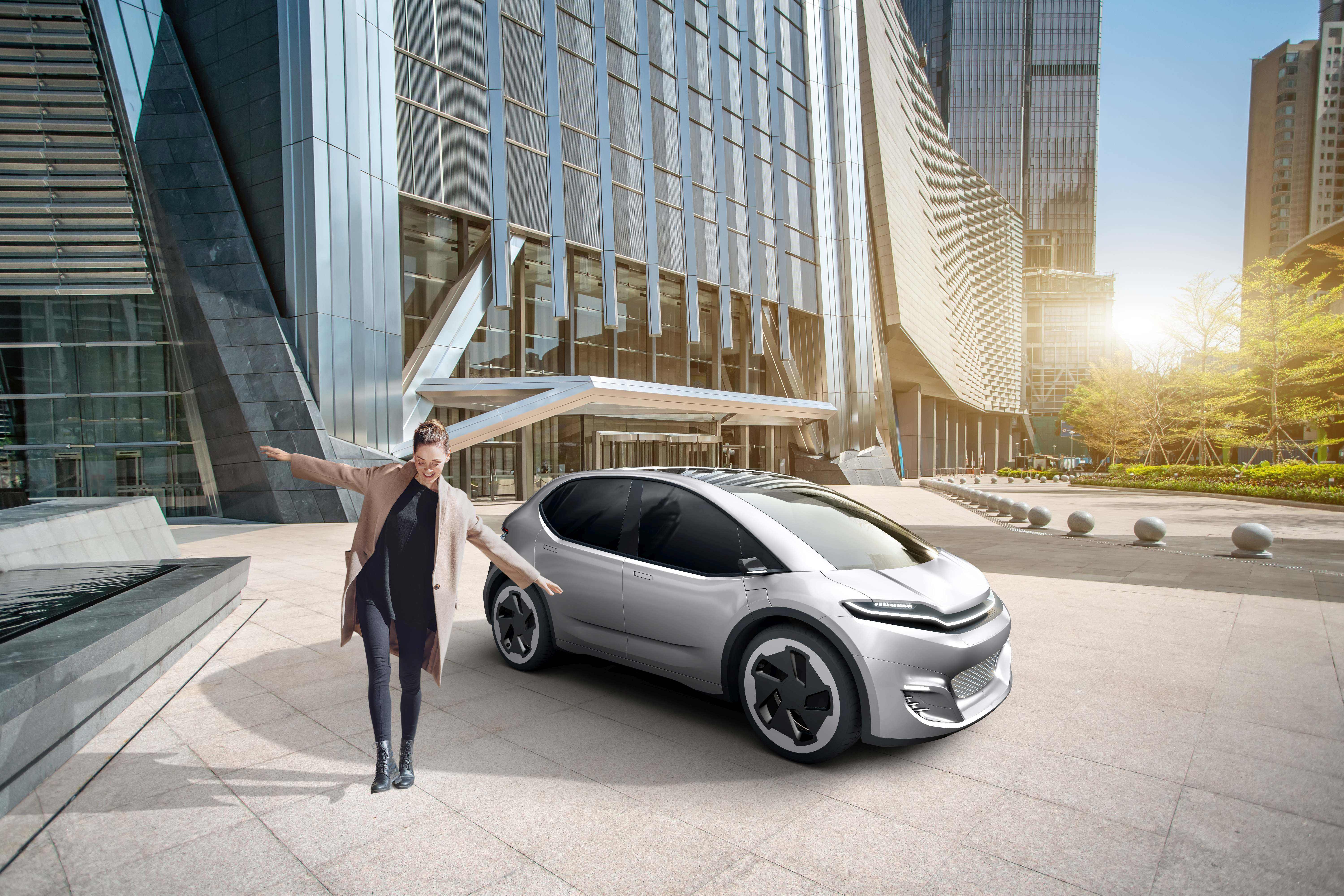 Bosch aderisce al MUNER (Motorvehicle University of Emilia-Romagna)