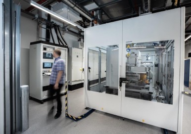 Bosch Tech Day 2023: Bosch fornisce tecnologie lungo l'intera catena del valore  ...