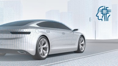 Bosch al Motor Valley Fest 2024 per una mobilità intelligente e sostenibile