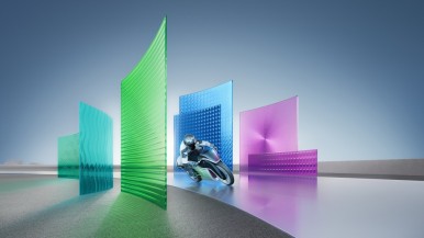 Bosch a EICMA 2024