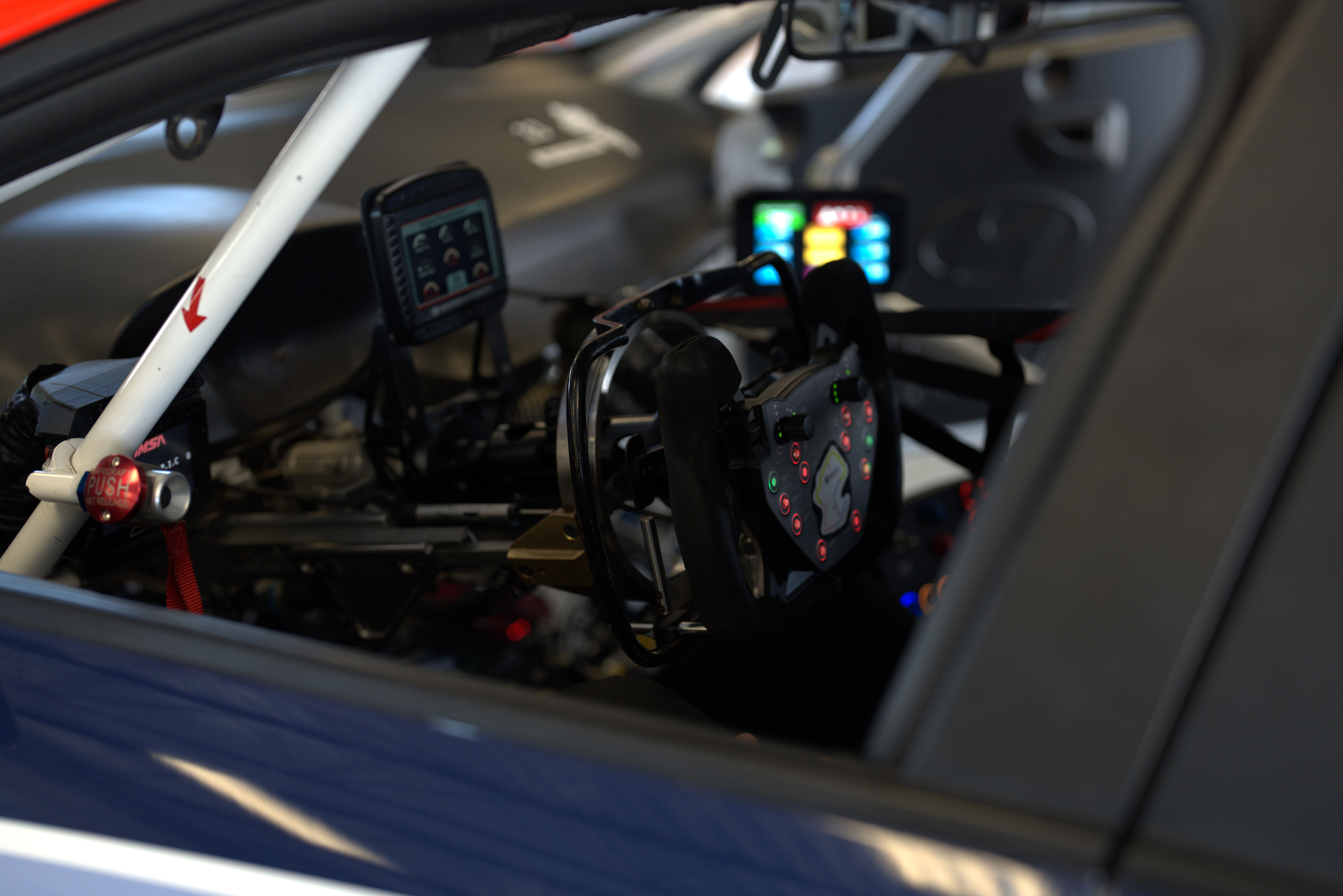 Bosch Motorsport riceve il premio Don Burgoon Most Innovative Product in Motorsport of the Year