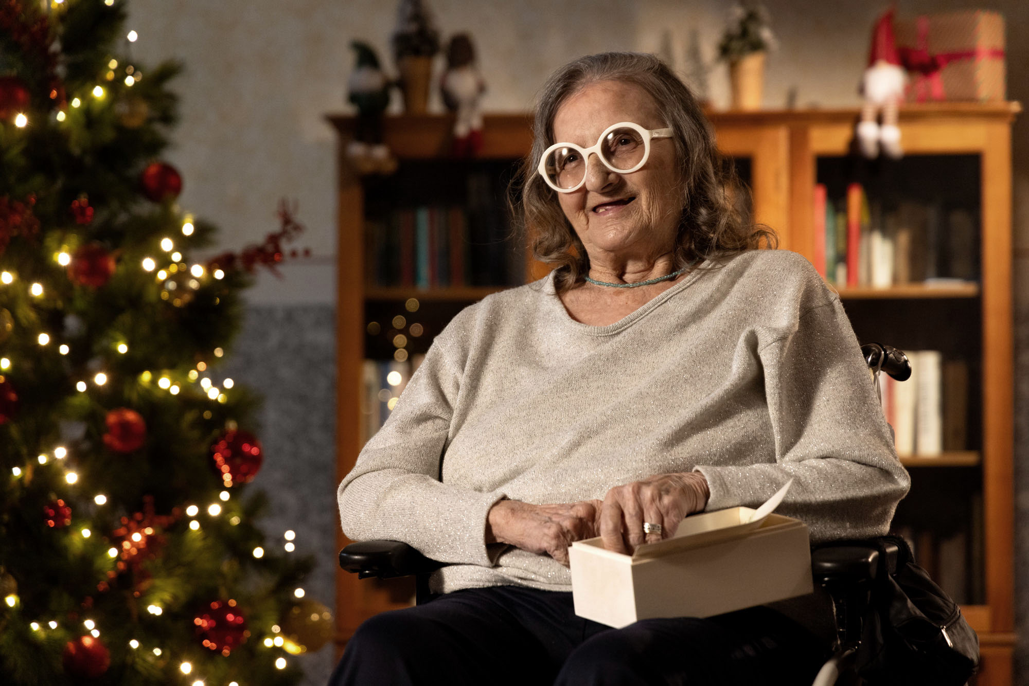 A Natale “Non basta il pensiero”