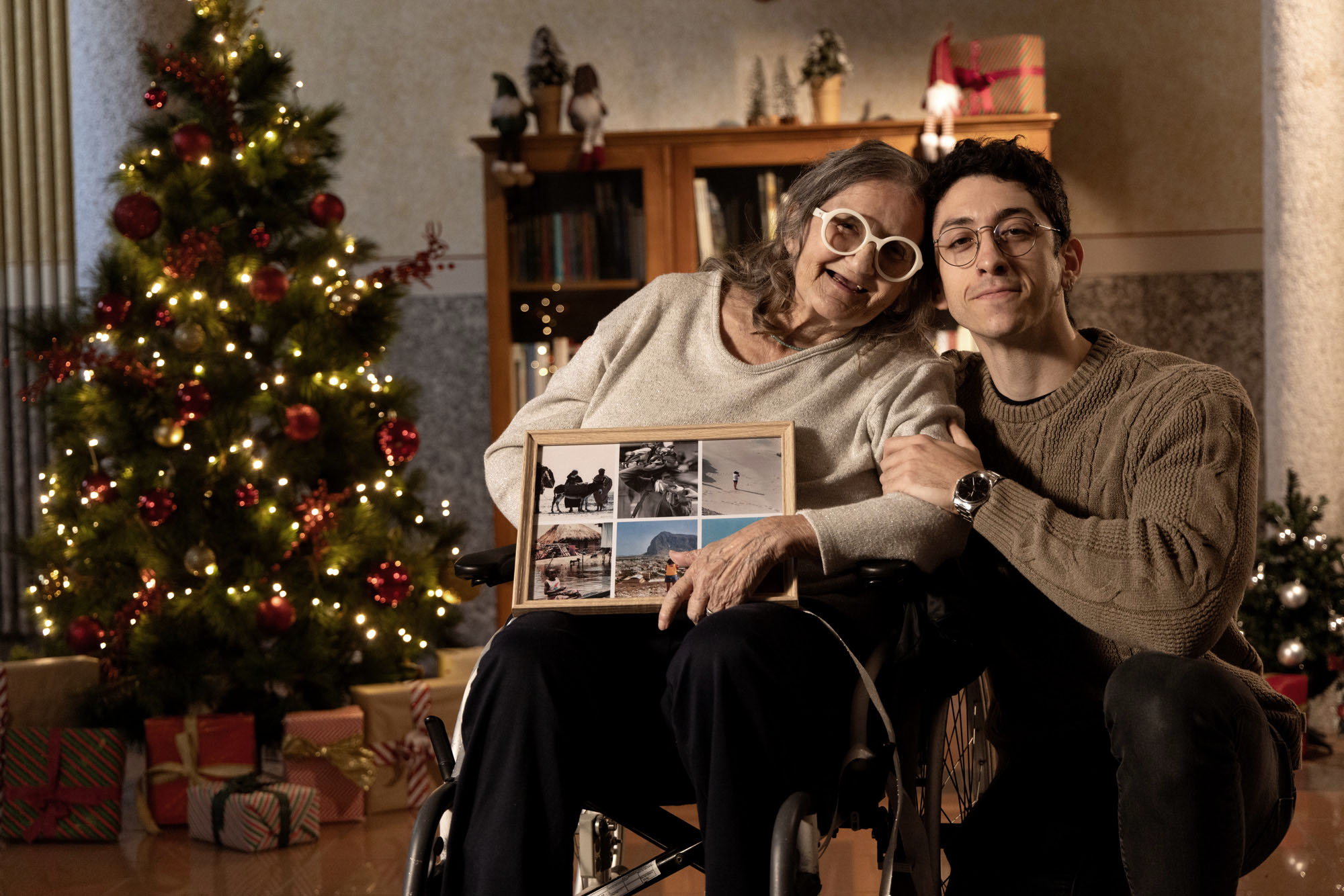 A Natale “Non basta il pensiero”