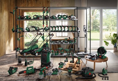 Torna il Cashback Bosch 18V