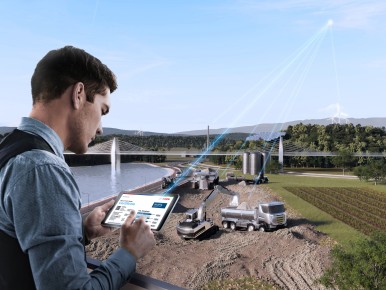 Bosch al bauma 2025