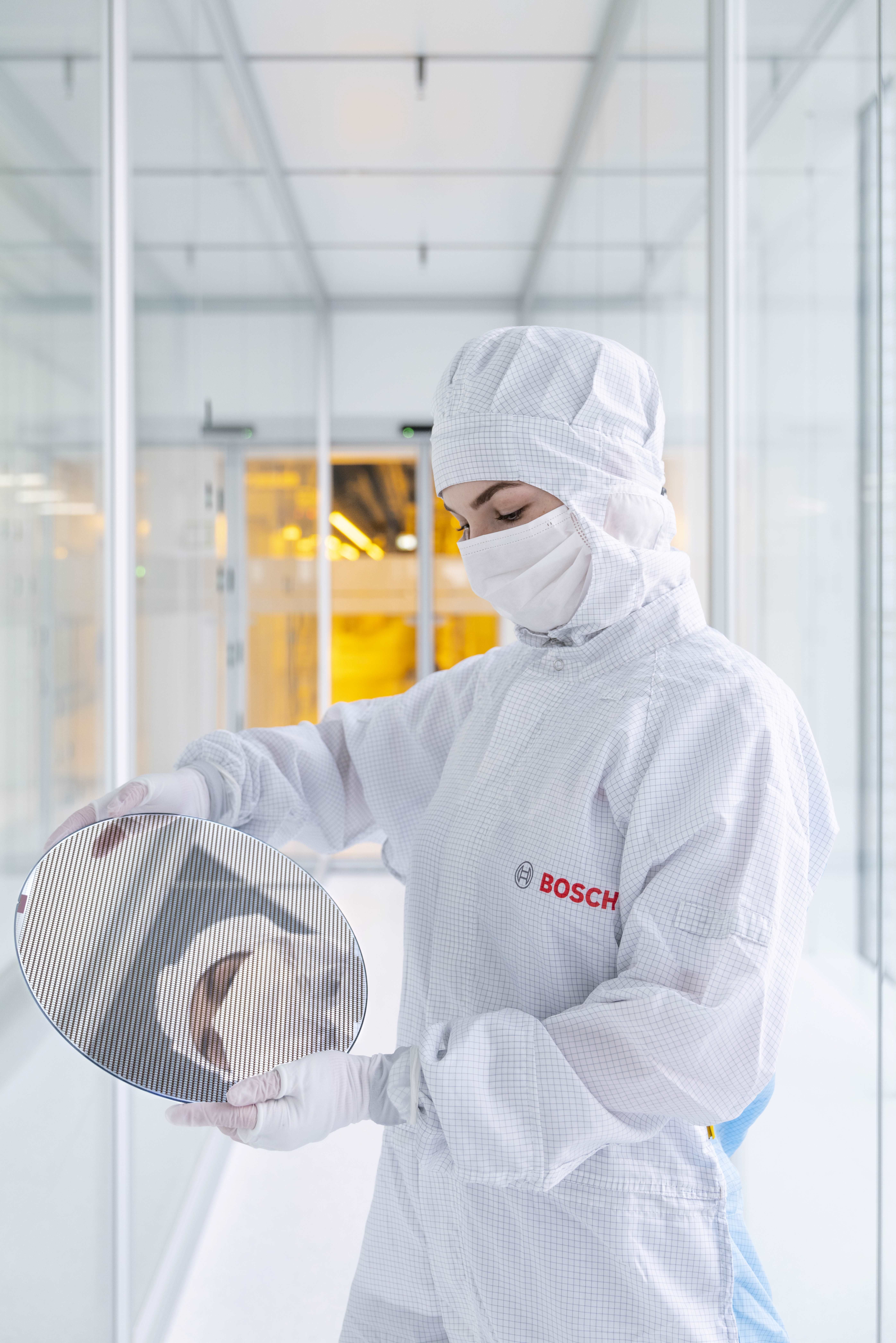 Bosch e Arrow Electronics ampliano il contratto di distribuzione