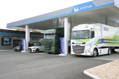 Il "Tour d’Europe" riporta i carburanti rinnovabili sulla roadmap dell’UE 