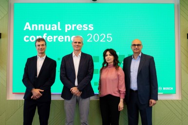 Conferenza annuale dati di bilancio 2025