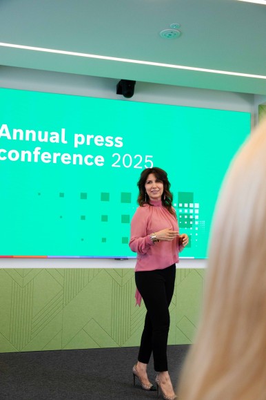 Conferenza annuale dati di bilancio 2025