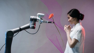 Buon compleanno Bosch Sensortec