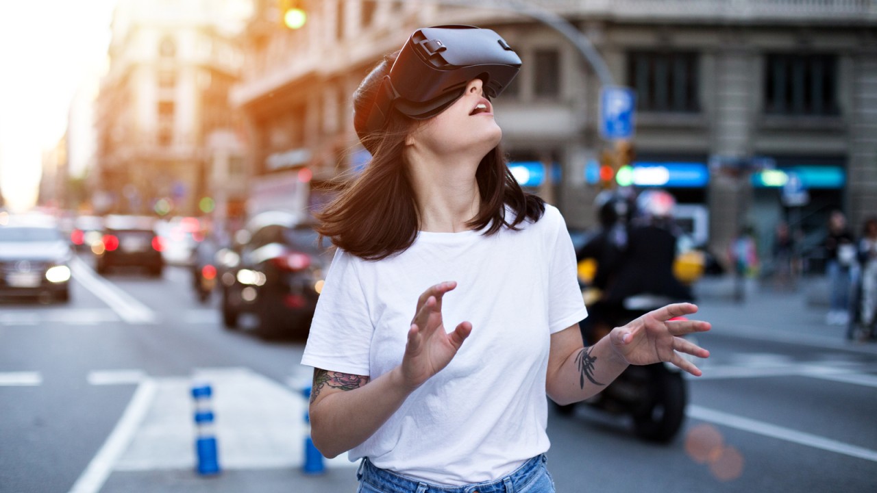 Buon compleanno Bosch Sensortec