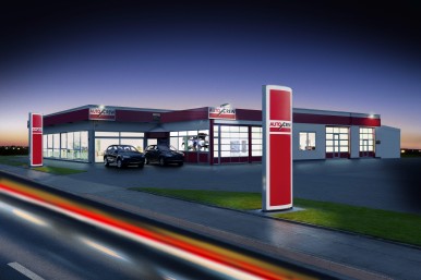 Bosch e Driver Italia insieme per supportare l’evoluzione dei centri driver nell ...